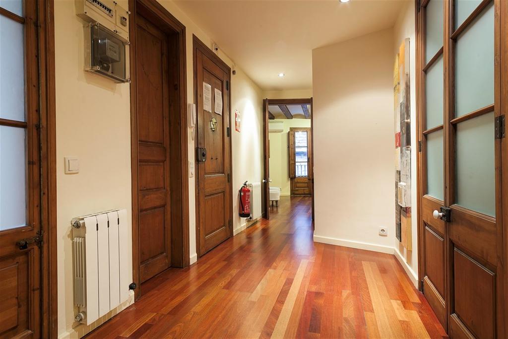 Friendly Rentals Manel Барселона Номер фото